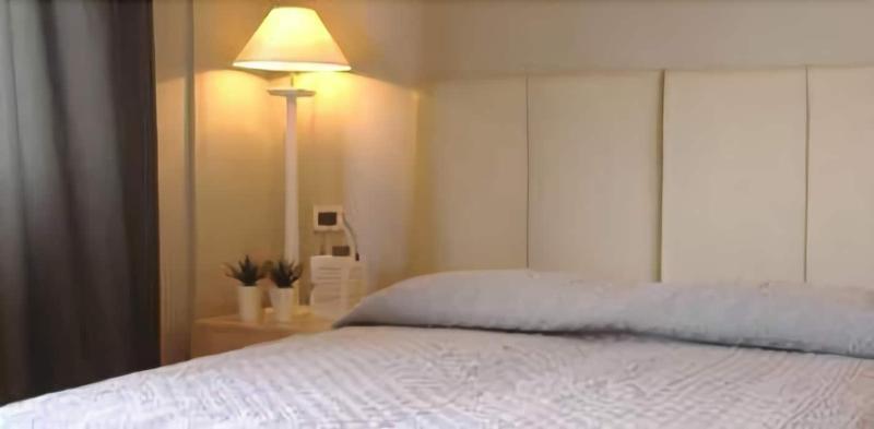Allakala B&B Palermo Eksteriør bilde